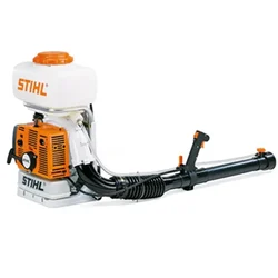 Stihl SR-420  2 Stroke 56.5 cc 3.5 hp 13 L Backpack Petrol Mist Blower